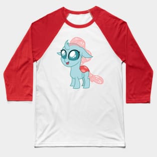 Baby Ocellus Baseball T-Shirt